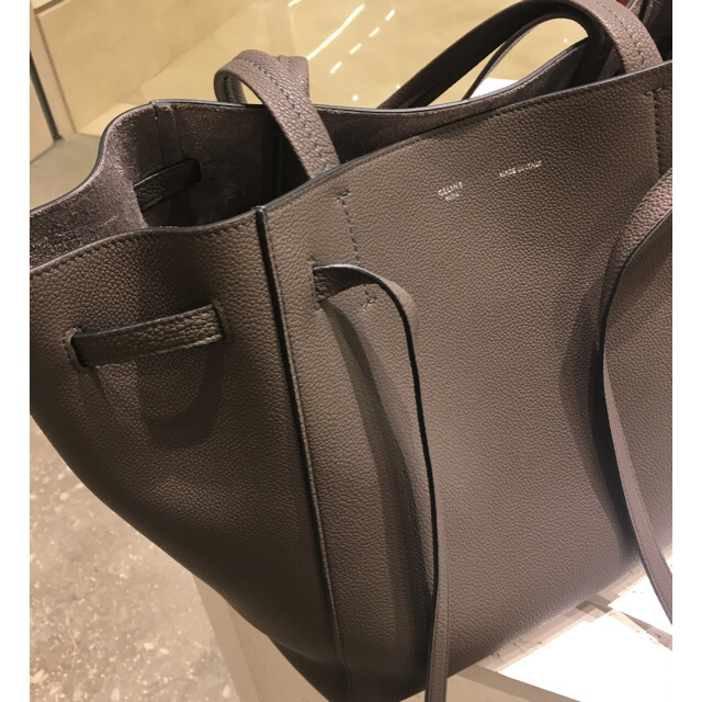 celine(セリーヌ)のパリ購入✨セリーヌ カバ ファントム レディースのバッグ(トートバッグ)の商品写真