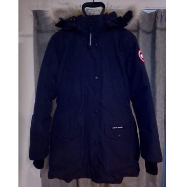 CANADA GOOSE(カナダグース)のカナダグース レディース トリリウム レディースのジャケット/アウター(ダウンジャケット)の商品写真