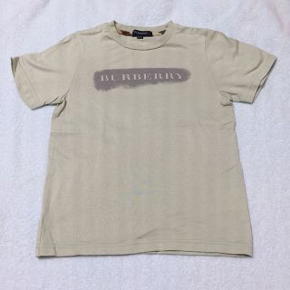 バーバリー(BURBERRY)の✨BURBERRY 半袖Tシャツ✨(その他)