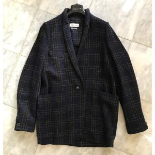 イザベルマラン(Isabel Marant)のISABEL MARANT ジャケット(テーラードジャケット)