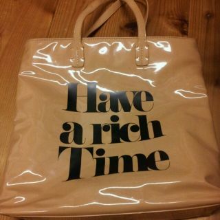 リッチ(rich)のan様専用(トートバッグ)