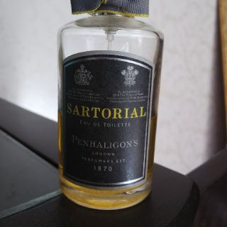 ペンハリガン(Penhaligon's)のPENHALIGON'S(香水(男性用))