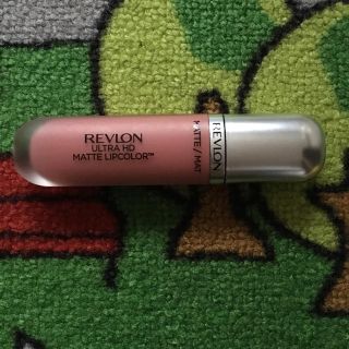 レブロン(REVLON)のレブロン ウルトラマットリップカラー 32(リップグロス)