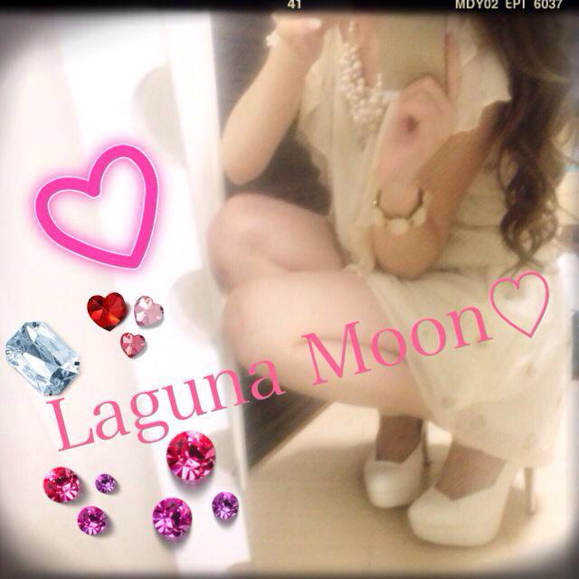 LagunaMoon(ラグナムーン)のLaguna Moonロンパース♡ レディースのワンピース(ミニワンピース)の商品写真