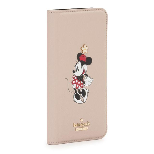 テムが】 kate spade new york - コラボ限定ケイトスペード&ミニー