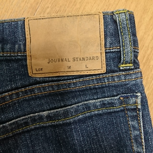 JOURNAL STANDARD(ジャーナルスタンダード)のLove様専用です！ レディースのパンツ(デニム/ジーンズ)の商品写真