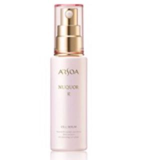 アルソア(ARSOA)のアルソア ヌクォル セルセラム 50ml(美容液)