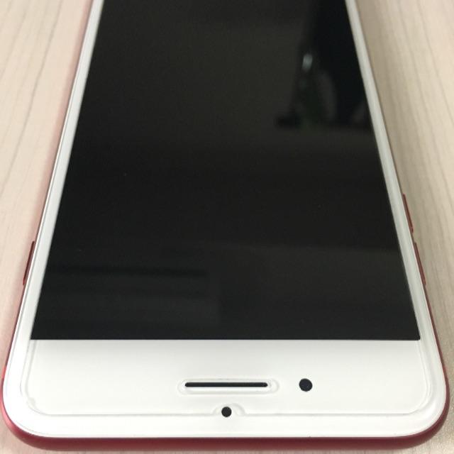 iPhone(アイフォーン)の値下げ au  iPhone7plus【256GB】 スマホ/家電/カメラのスマートフォン/携帯電話(スマートフォン本体)の商品写真