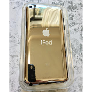 iPod touch - iPod touch 第4世代 8GB 中古品 箱ありの通販 by たくみ ...