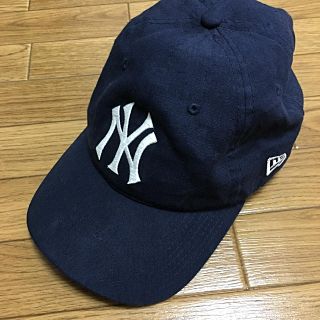 ニューエラー(NEW ERA)のNEW ERA ローキャップ (キャップ)