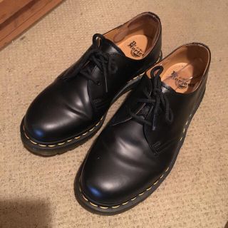 ドクターマーチン(Dr.Martens)のDr.Martens マーチン 1461 59 3EYESHOE 送料無料♪(ドレス/ビジネス)