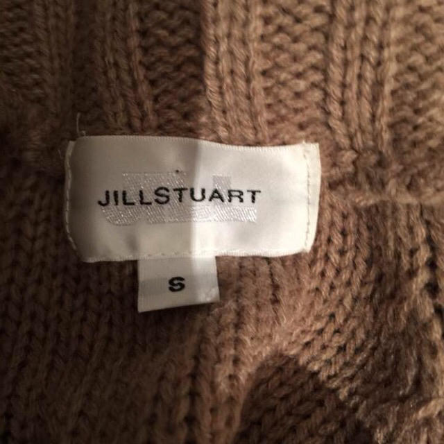 JILL by JILLSTUART(ジルバイジルスチュアート)のジルスチュアート カーディガン レディースのトップス(ニット/セーター)の商品写真