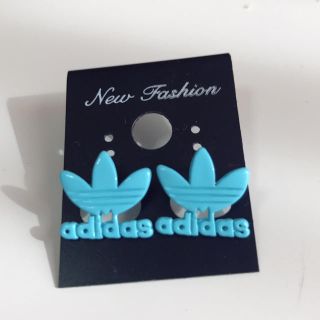 アディダス(adidas)のadidas ピアス(ピアス)