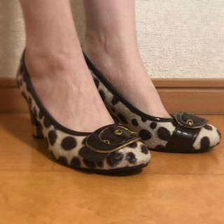 キャンディッシュ(CANDISH)のCANDISH パンプス(ハイヒール/パンプス)