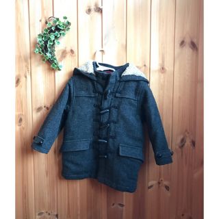 ギャップ(GAP)の値下げ★Gap ダッフルコート 4T/110cm(コート)