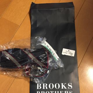 ブルックスブラザース(Brooks Brothers)の蝶ネクタイ(ネクタイ)