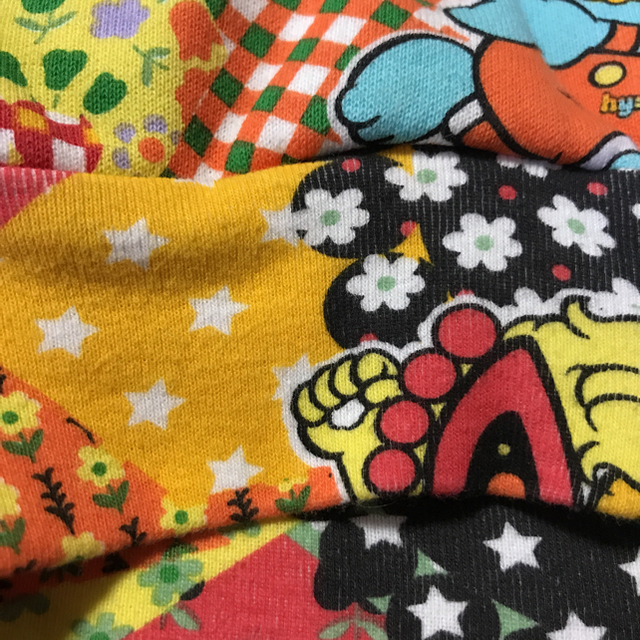 HYSTERIC MINI(ヒステリックミニ)の専用◡̈ キッズ/ベビー/マタニティのキッズ服女の子用(90cm~)(ジャケット/上着)の商品写真