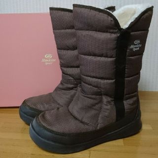 ホーキンス(HAWKINS)のHawkins sport ブーツ(ブーツ)