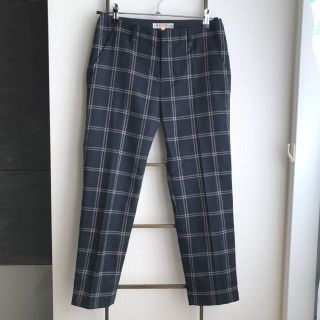 ビームス(BEAMS)のBeams heart テーパードパンツ(その他)