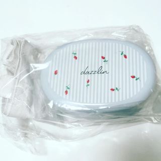 ダズリン(dazzlin)のdazzlin♡お弁当箱(弁当用品)