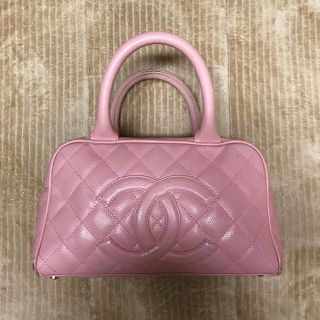 シャネル(CHANEL)のシャネル バッグ (ハンドバッグ)