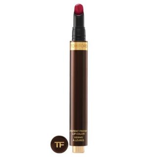 トムフォード(TOM FORD)のTOMFORD パテントフィニッシュリップカラー(口紅)