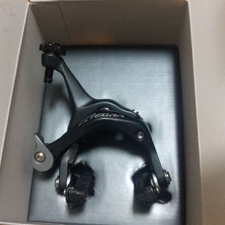 シマノ(SHIMANO)のアルテグラ　BR-6700　リアブレーキ　ロードバイク　キャリパーブレーキ　新品(自転車本体)