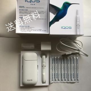 アイコス(IQOS)のアイコス(タバコグッズ)