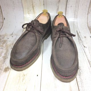 パラブーツ(Paraboot)のパラブーツ Para boot 26.5cm(ドレス/ビジネス)