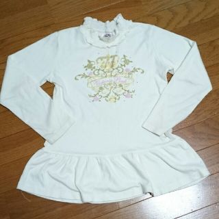 マザウェイズ(motherways)のマザウェイズ  カットソー140(Tシャツ/カットソー)