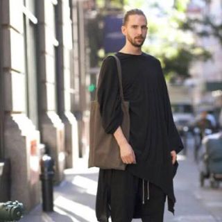 リックオウエンス(Rick Owens)のRick owens トートバッグ 非売品(トートバッグ)