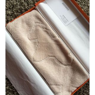 エルメス(Hermes)のフウカ様 専用となります。(タオル/バス用品)