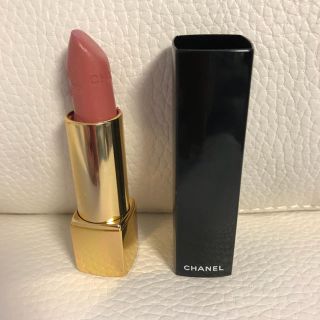 シャネル(CHANEL)のCHANEL ルージュアリュール 23(口紅)