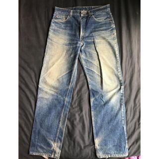 リーバイス(Levi's)のひろ様専用  リーバイス 510  36インチ(デニム/ジーンズ)