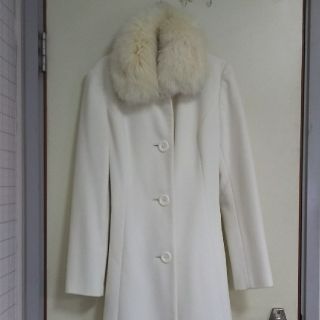 chereaux(ロングコート)のフリマアイテム一覧 chereaux(ロングコート)のフリマアイテム一覧