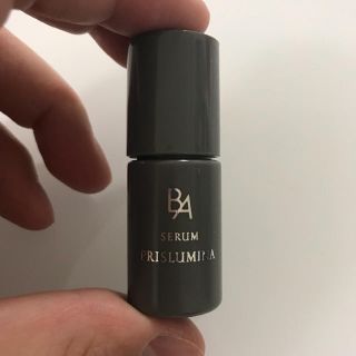 ポーラ(POLA)のポーラB.A セラム プリズルミナ 美容液 4ml(美容液)