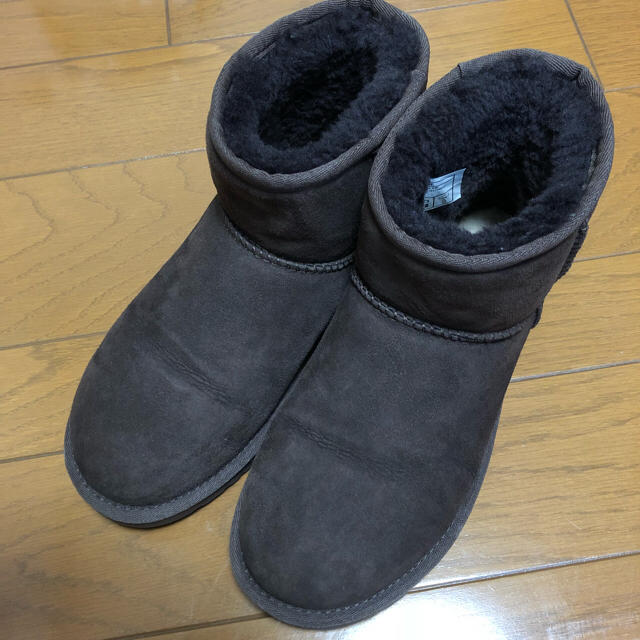 UGG ムートンブーツ