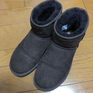 アグ(UGG)のUGG ムートンブーツ(ブーツ)