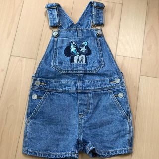 ベビーギャップ(babyGAP)の【146様のお取り置き】babygap デニムサロペット(パンツ)