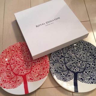 ロイヤルドルトン(Royal Doulton)のロイヤルドルトン(食器)