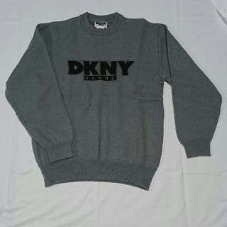 ダナキャランニューヨーク(DKNY)の未使用☆DKNY☆セーター(ニット/セーター)