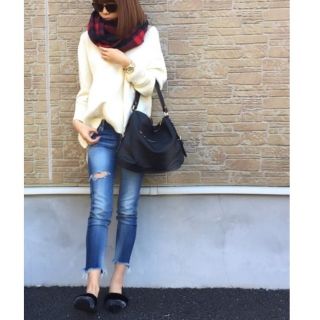 プレーンクロージング(PLAIN CLOTHING)のショルダーバッグ✴未使用✴PLAIN CLOTHING(ショルダーバッグ)