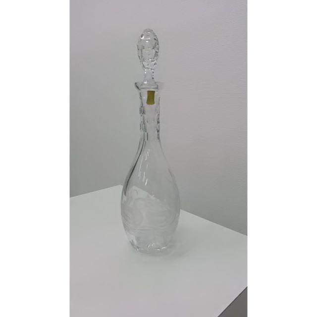 Meissen Crystal - マイセンクリスタル ワインデキャンタの通販 by あきこ's shop｜マイセンクリスタルならラクマ