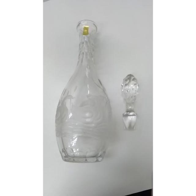 Meissen Crystal - マイセンクリスタル ワインデキャンタの通販 by あきこ's shop｜マイセンクリスタルならラクマ