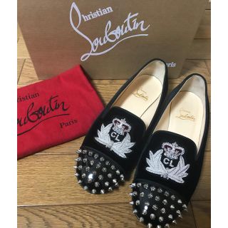 クリスチャンルブタン(Christian Louboutin)のゆみ様専用♡クリスチャンルブタン 美品(ハイヒール/パンプス)