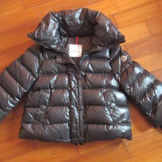 モンクレール(MONCLER)の早い者勝ち★限定MONCLER  超美品 定価１４万 確認用有り(ダウンジャケット)