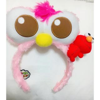 ユニバーサルスタジオジャパン(USJ)のモッピー カチューシャ♡(カチューシャ)