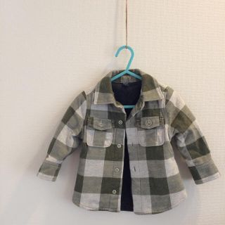 ベビーギャップ(babyGAP)の子供服 babyGap(ジャケット/コート)