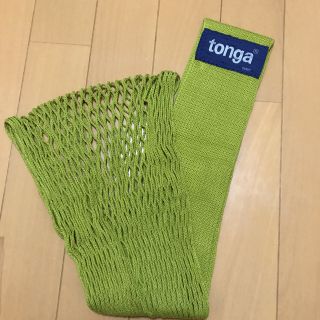 トンガ(tonga)のtonga(スリング)