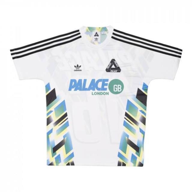 adidas Originals by PALACE